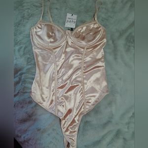 Bodysuit by Forever 21